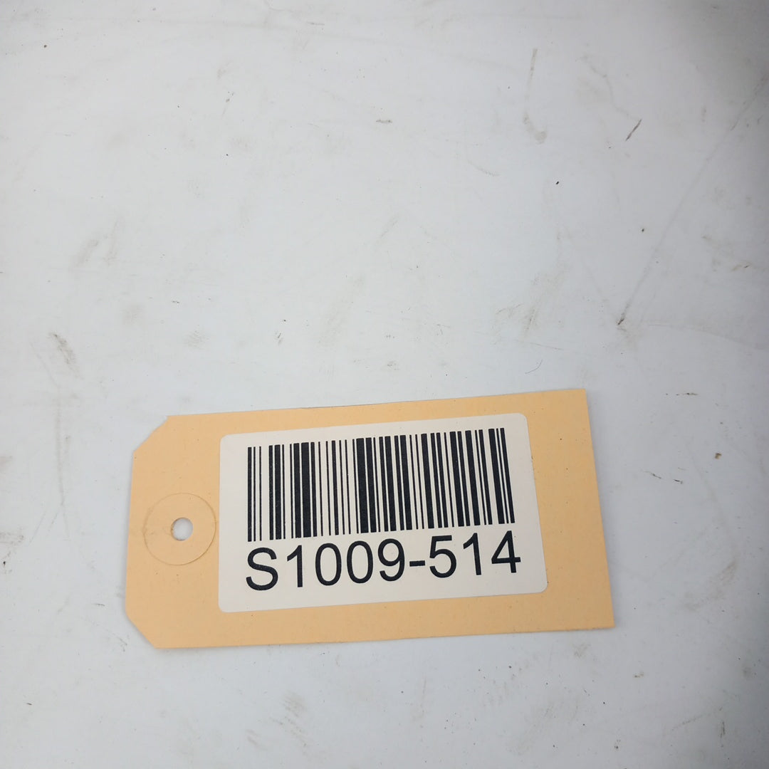 Уплътнение капак багажник Opel Meriva B