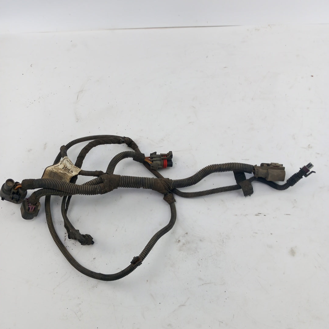 Кабел W82 Opel Meriva B 1,4 Turbo A14NEL