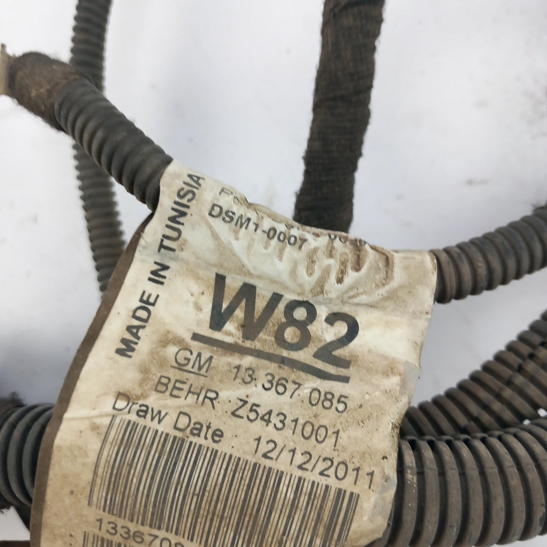 13367085, W82