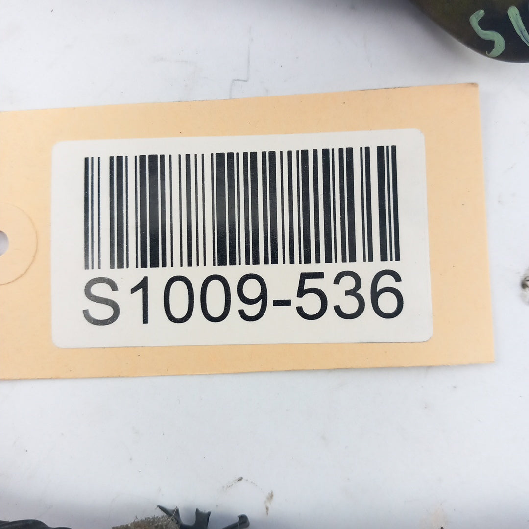 Кабел багажник U54 RHD Opel Meriva B