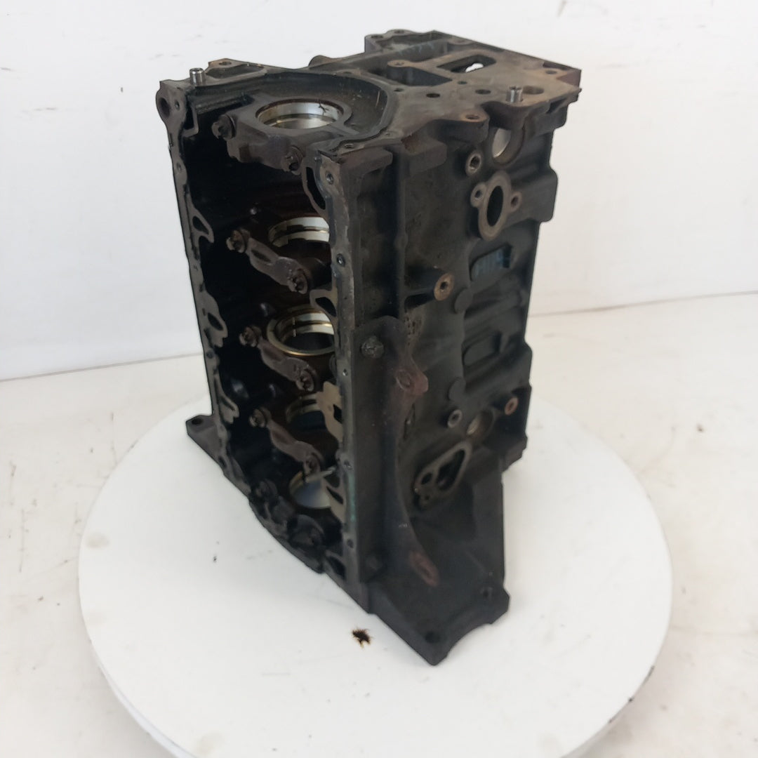 Блок двигател Z18XER 1,8 140 кс. Opel
