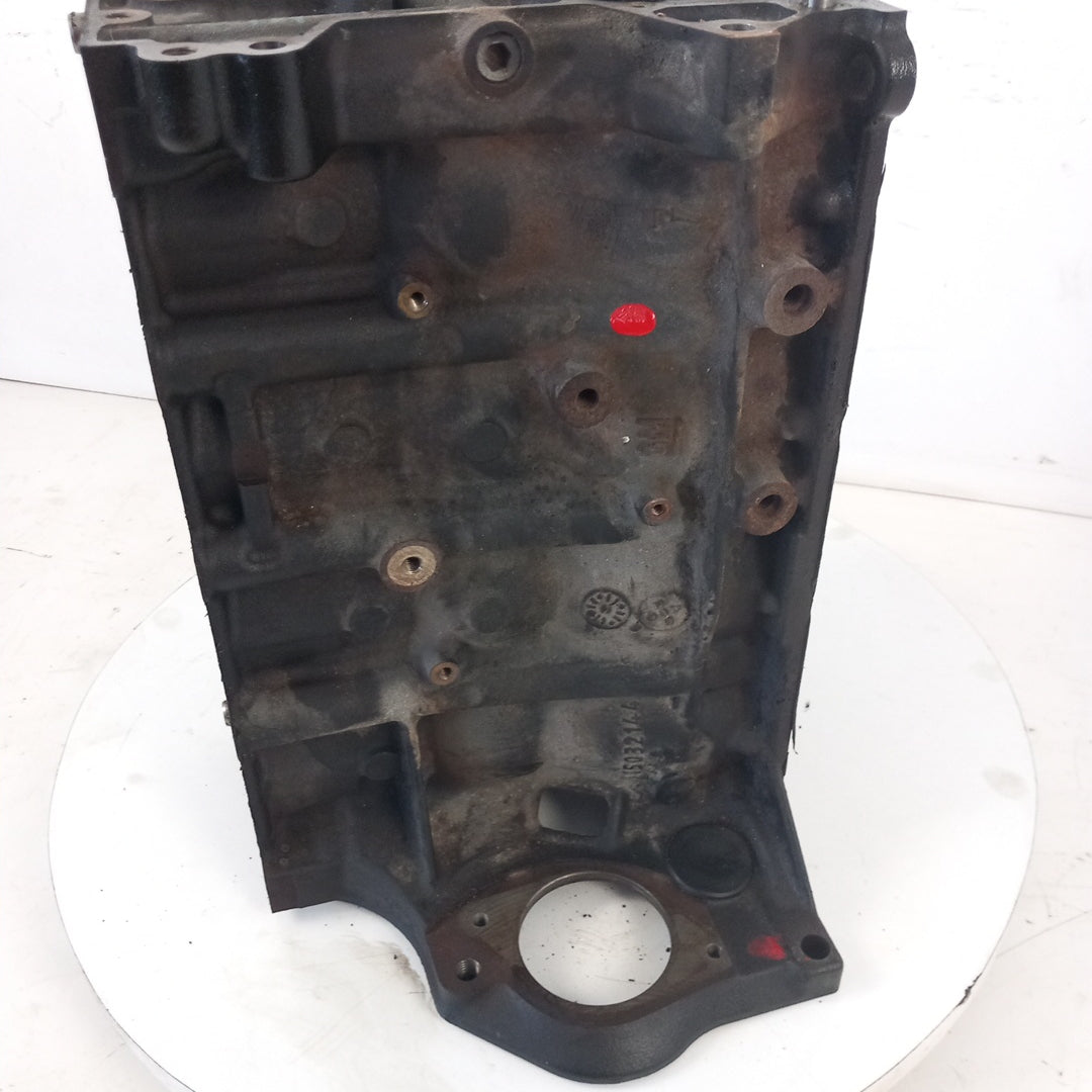 Блок двигател Z18XER 1,8 140 кс. Opel
