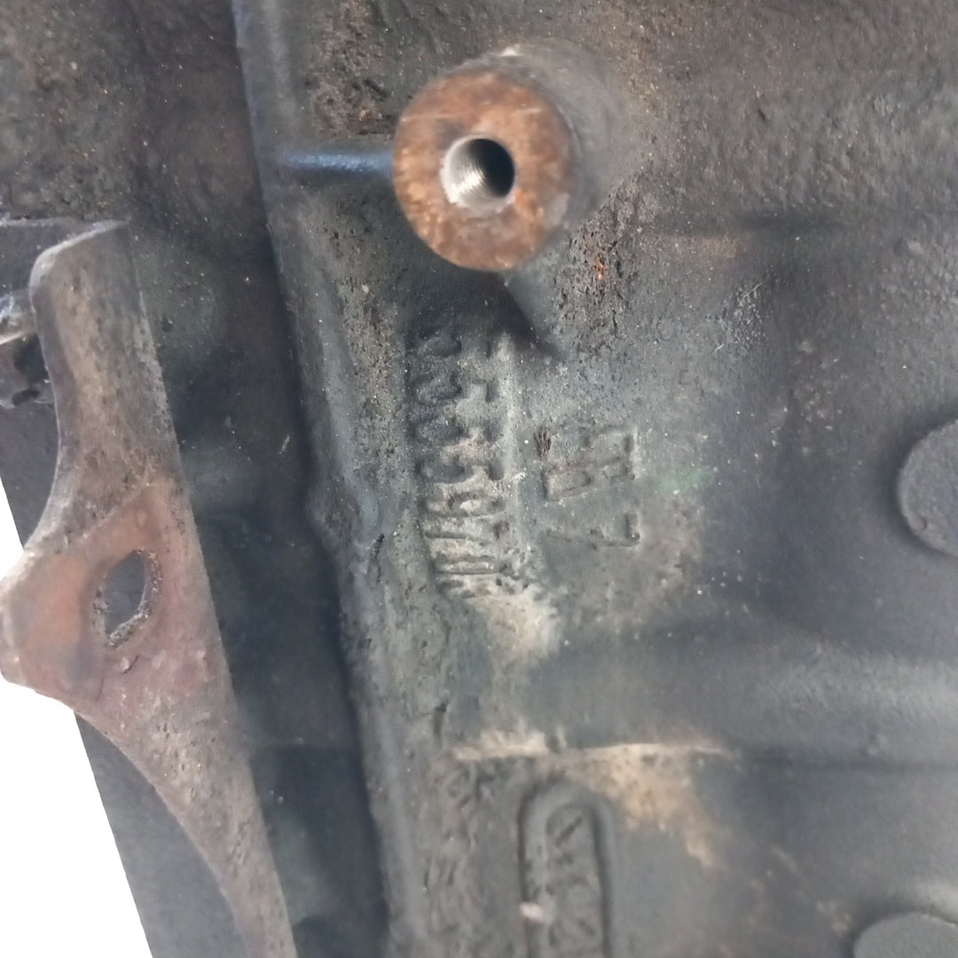 Блок двигател Z18XER 1,8 140 кс. Opel
