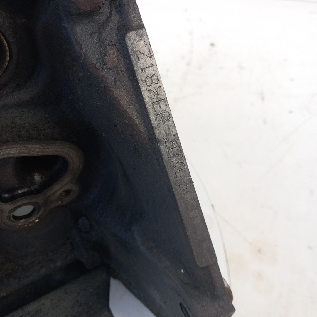 Блок двигател Z18XER 1,8 140 кс. Opel