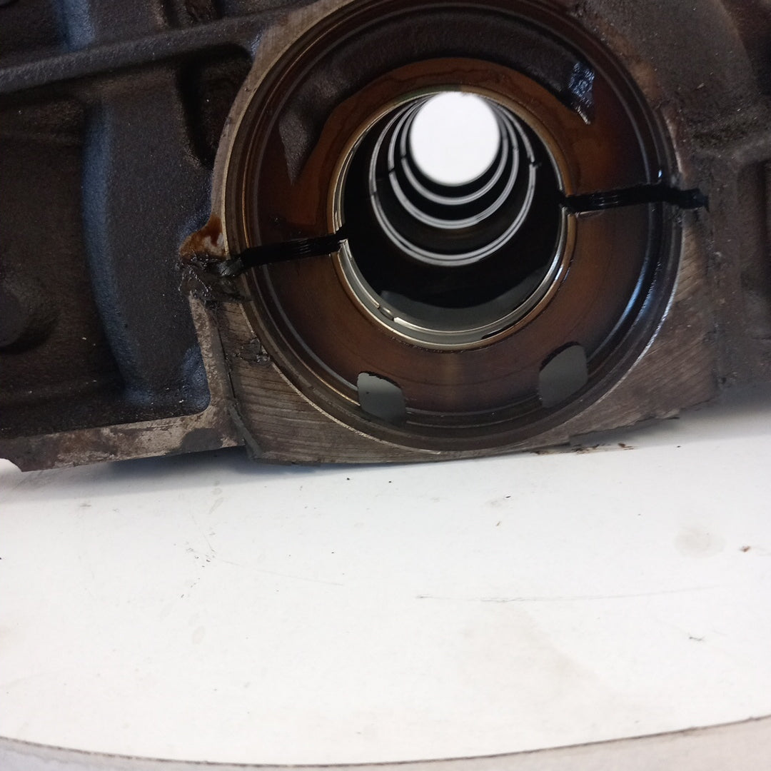 Блок двигател Z18XER 1,8 140 кс. Opel