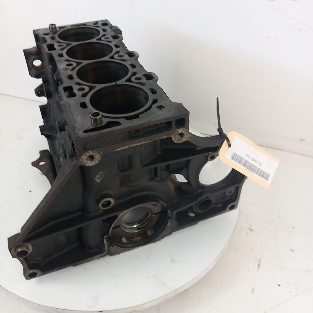 Блок двигател Z18XER 1,8 140 кс. Opel
