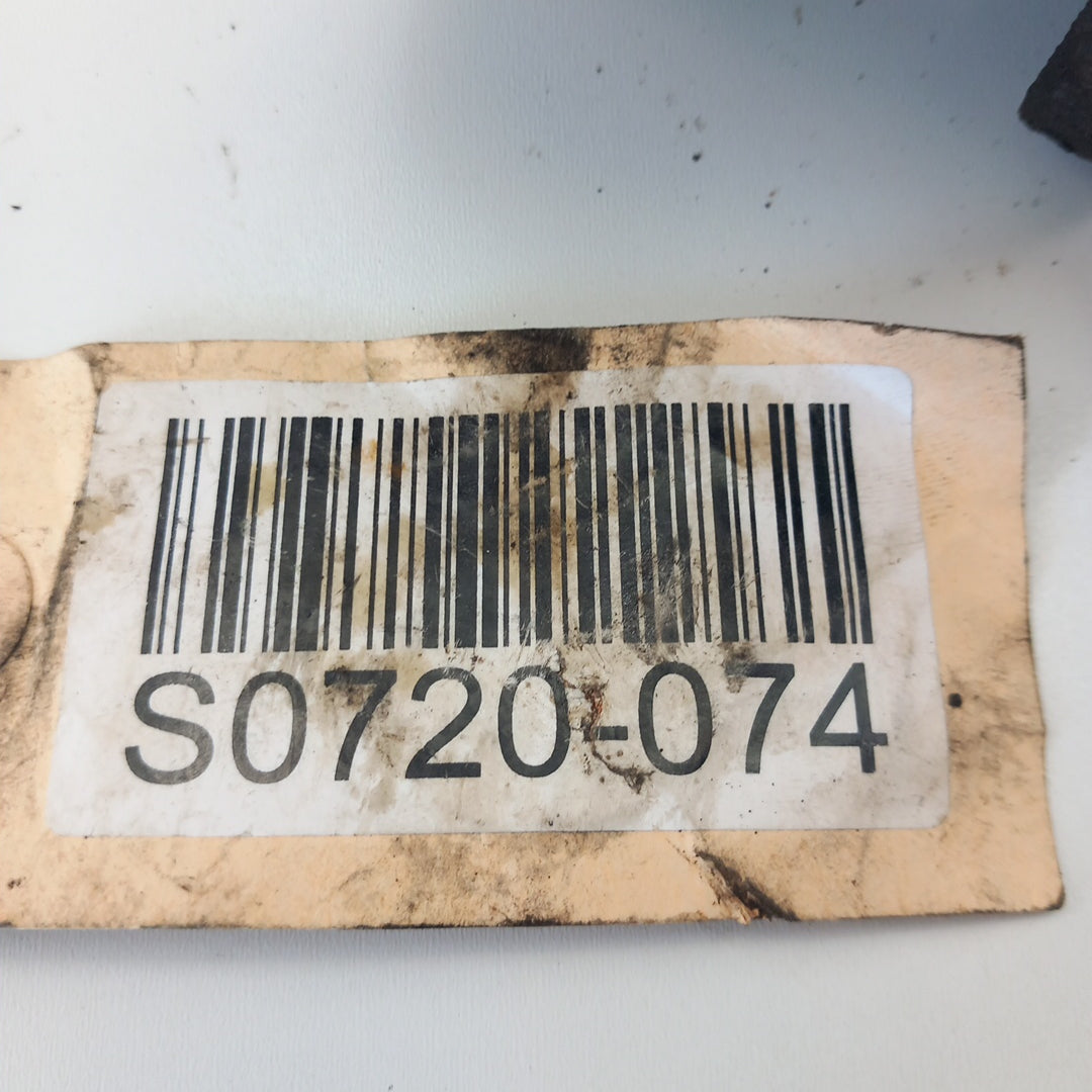 Главина задна лява Opel Corsa D 3-врати 1,4 A14XER