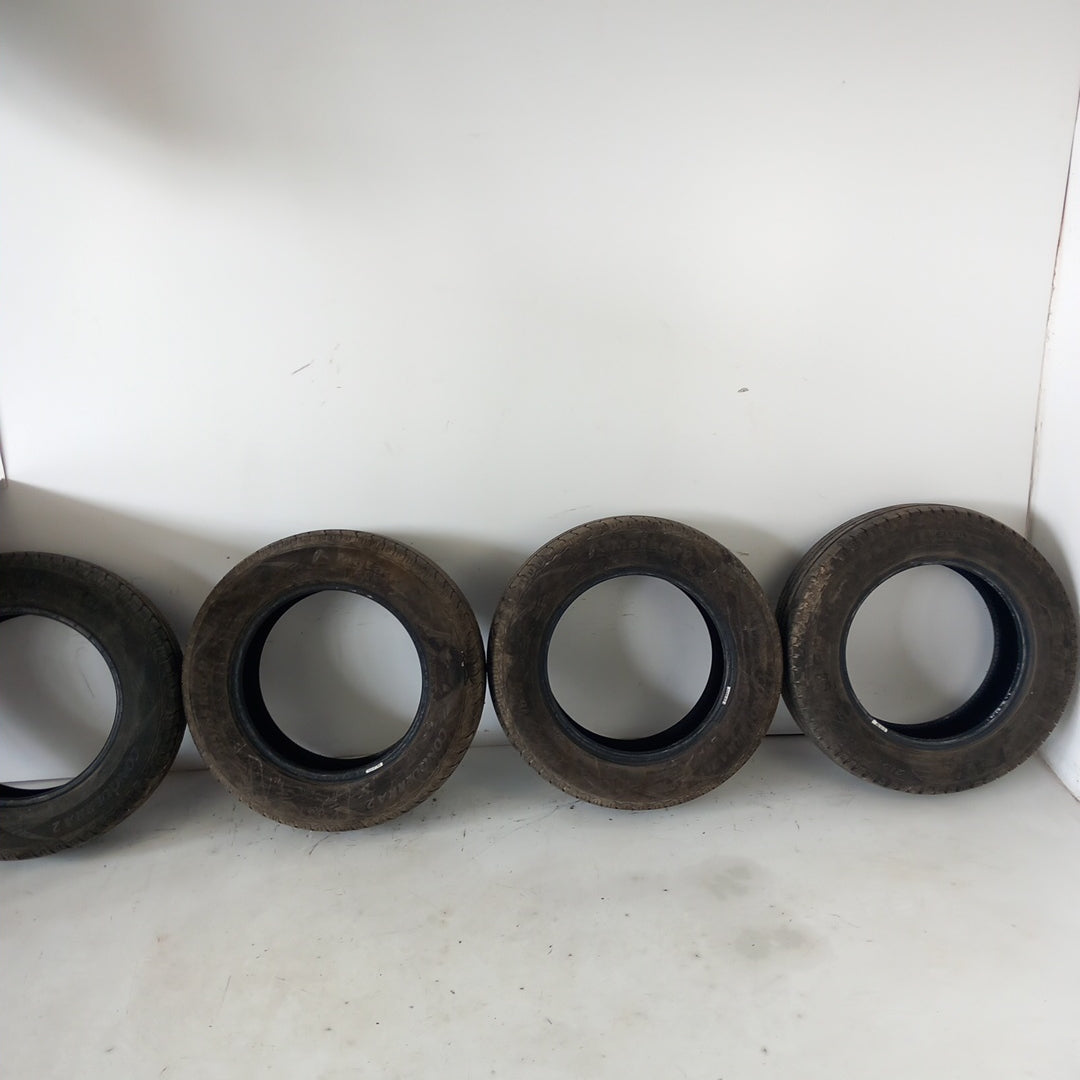Комплект 16" цола 4 броя летни гуми Matador/GOODYEAR 215/65R16 98H M+S SUV 4X4 Dacia Duster I HS