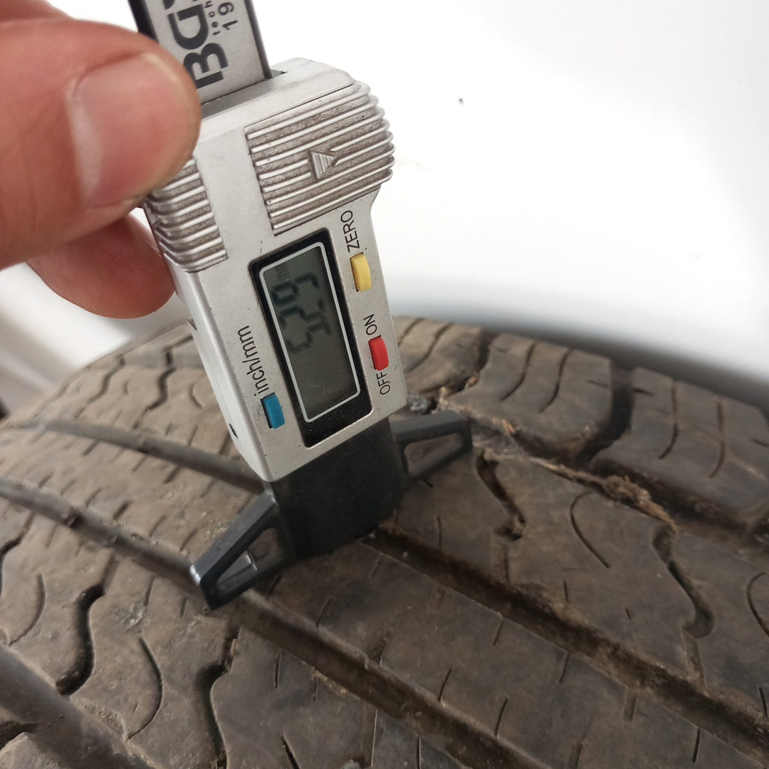 Комплект 16" цола 4 броя летни гуми Matador/GOODYEAR 215/65R16 98H M+S SUV 4X4 Dacia Duster I HS