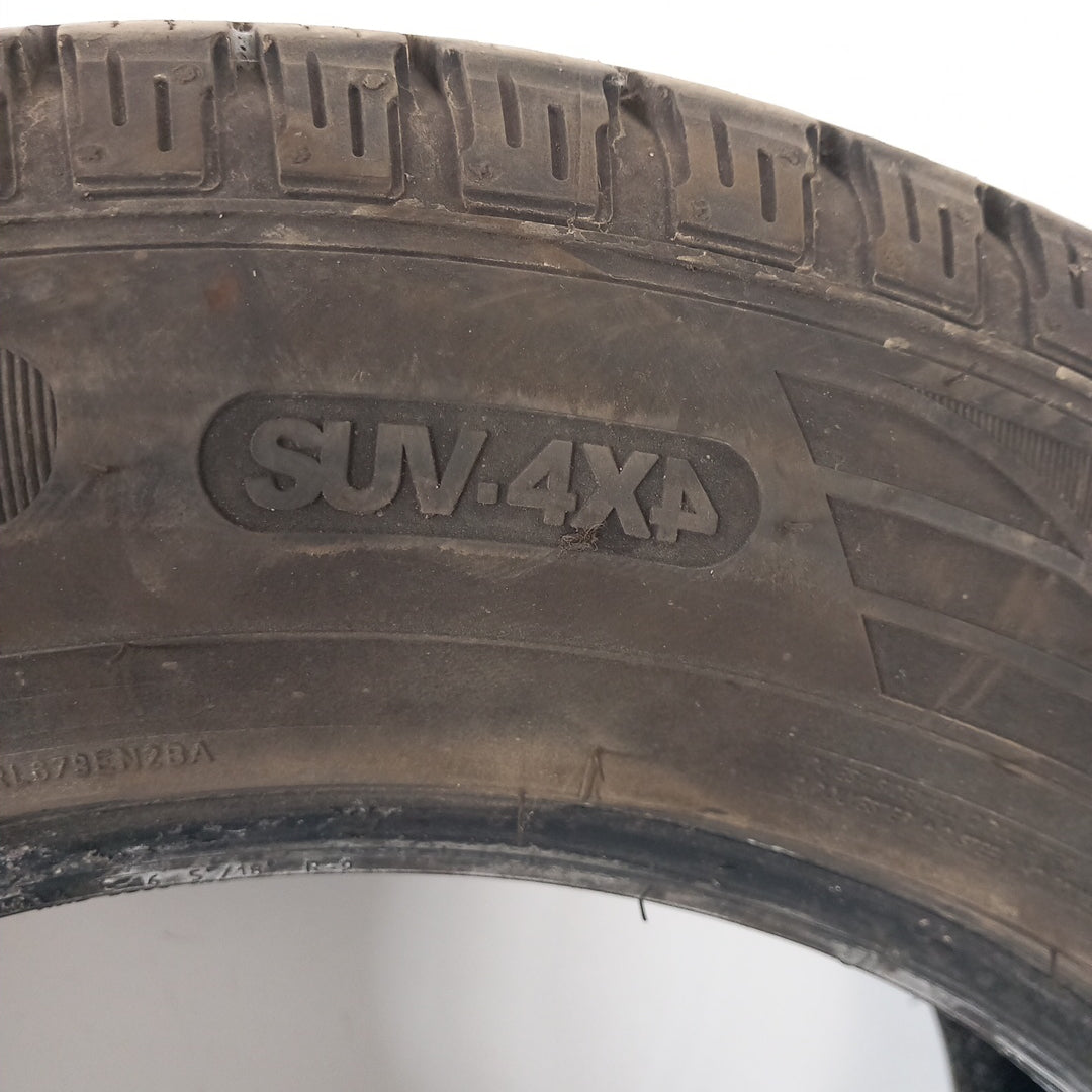 Комплект 16" цола 4 броя летни гуми Matador/GOODYEAR 215/65R16 98H M+S SUV 4X4 Dacia Duster I HS