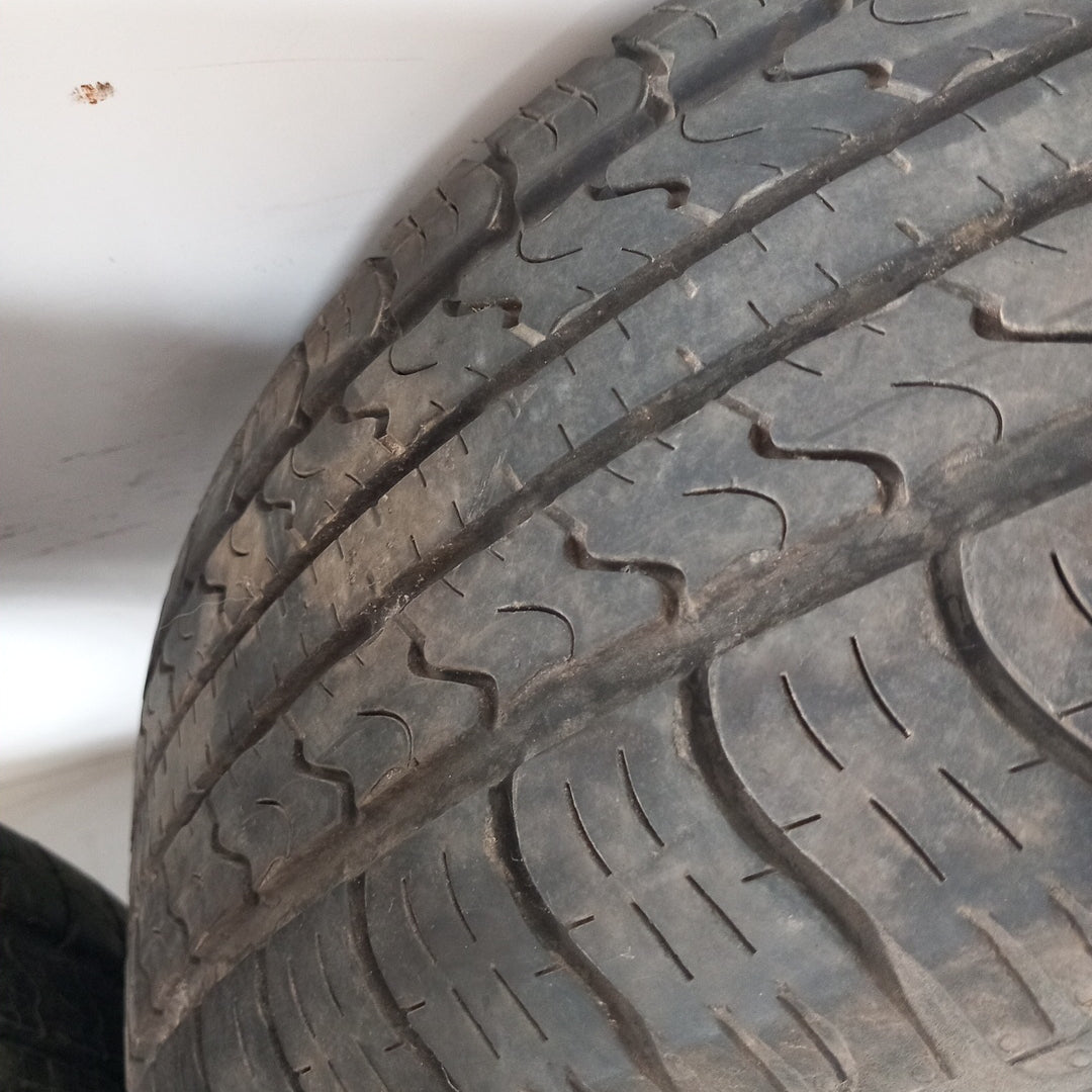 Комплект 16" цола 4 броя летни гуми Matador/GOODYEAR 215/65R16 98H M+S SUV 4X4 Dacia Duster I HS
