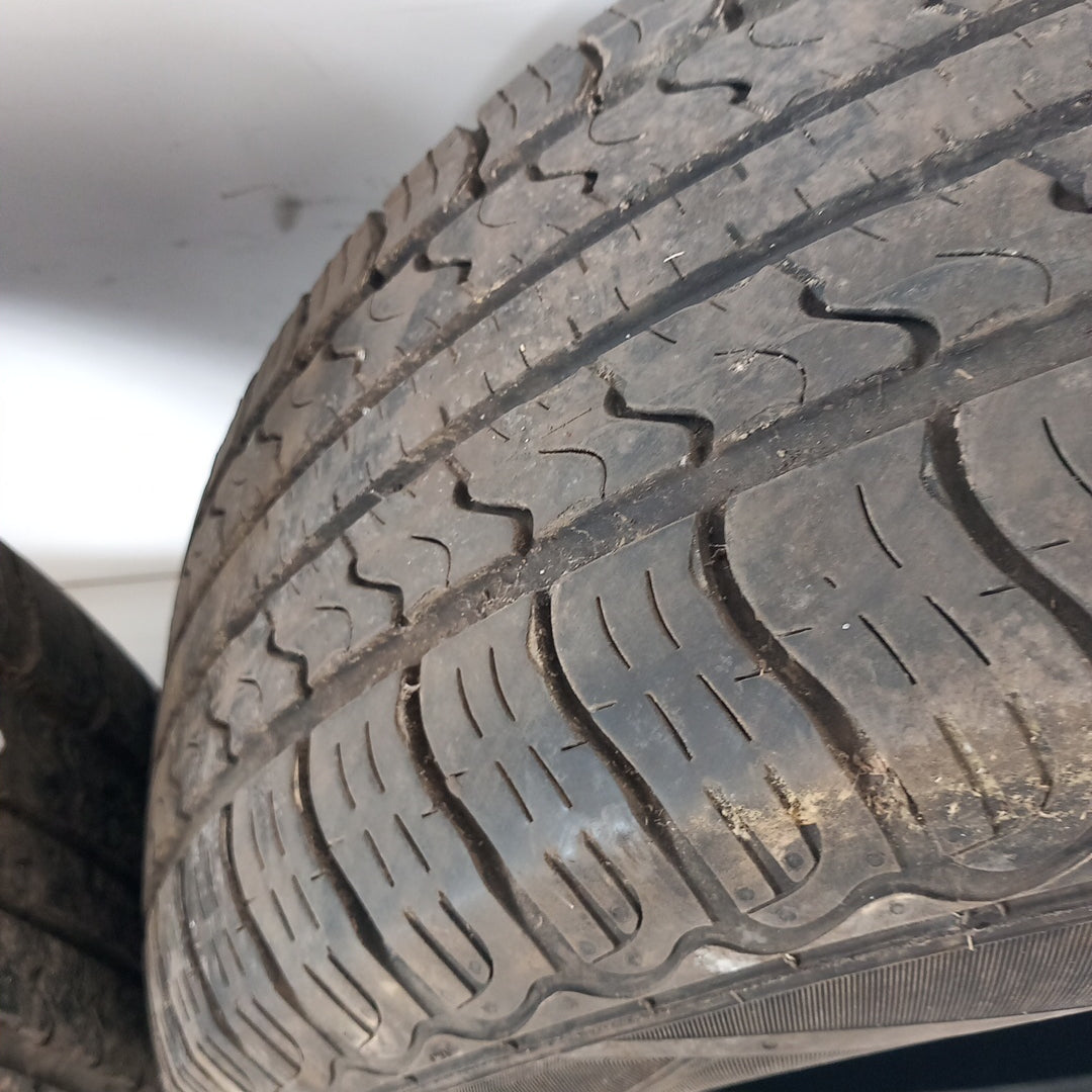 Комплект 16" цола 4 броя летни гуми Matador/GOODYEAR 215/65R16 98H M+S SUV 4X4 Dacia Duster I HS