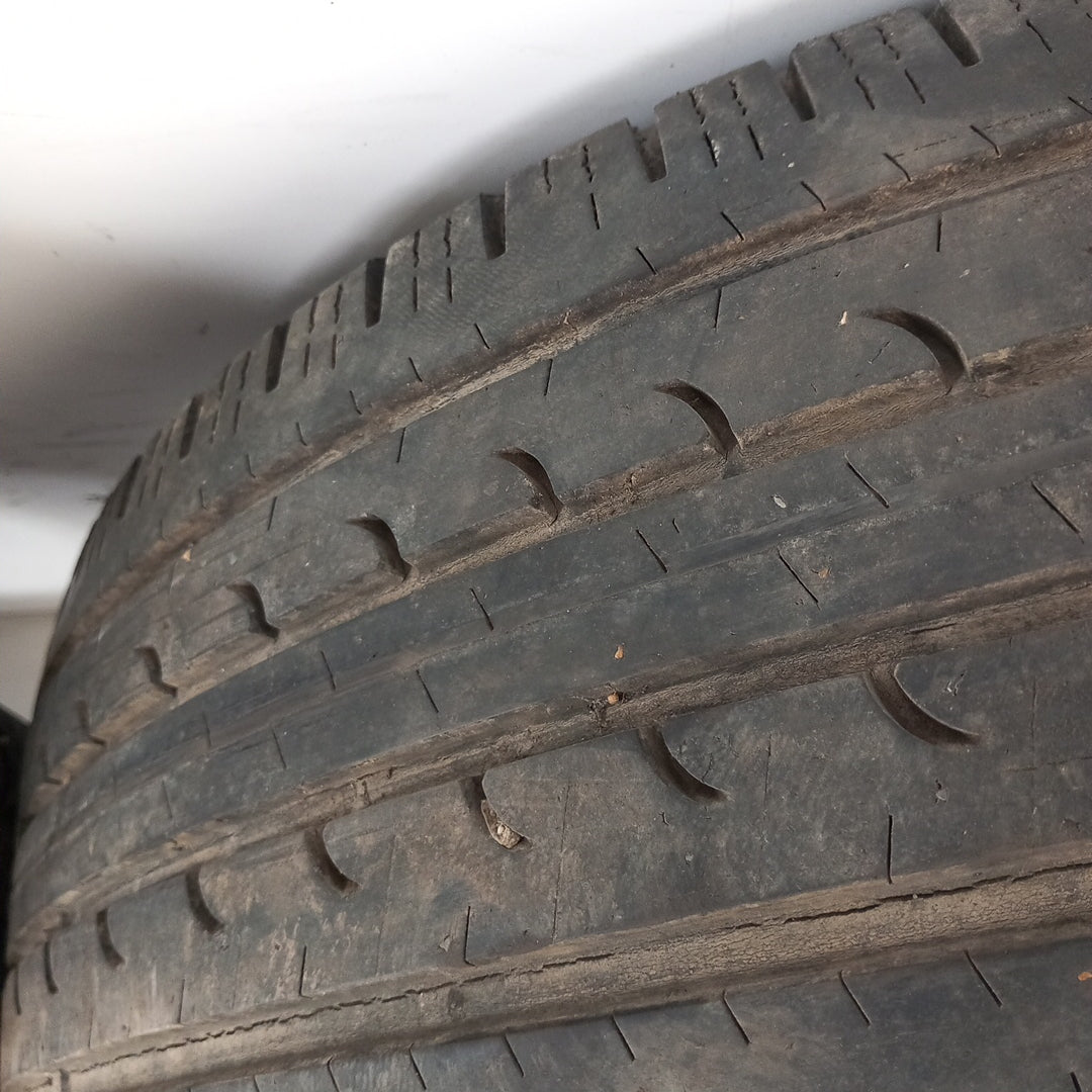 Комплект 16" цола 4 броя летни гуми Matador/GOODYEAR 215/65R16 98H M+S SUV 4X4 Dacia Duster I HS