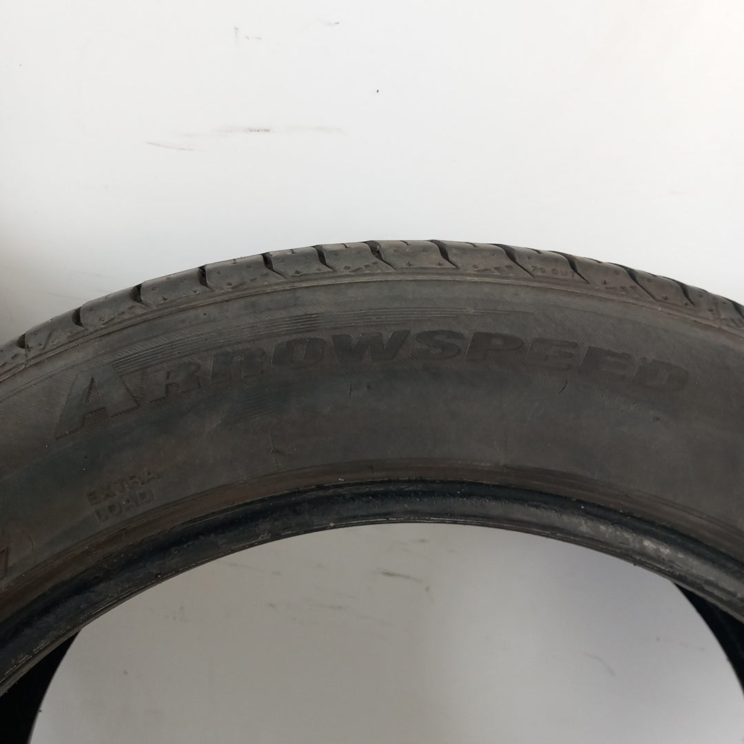 Лятна гума 17" цола единична бройка ARROWSPEED 225/50ZR17 98W XL
