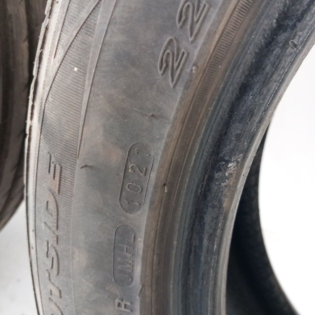 Лятна гума 17" цола единична бройка ARROWSPEED 225/50ZR17 98W XL