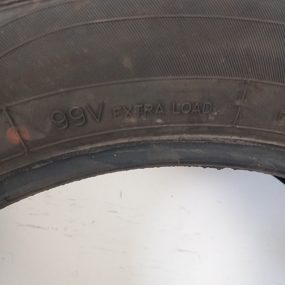 Комплект 18"цола 4бр. летни гуми SAVERO/ROYAL BLACK 215/55R18 99V XL EXTRA LOAD Opel Mokka