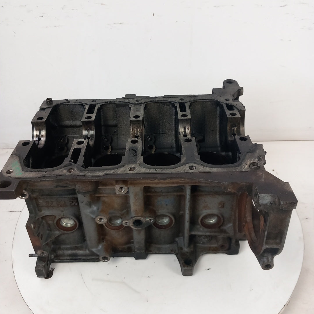 Блок двигател Fiat Doblo 263 1,3 D