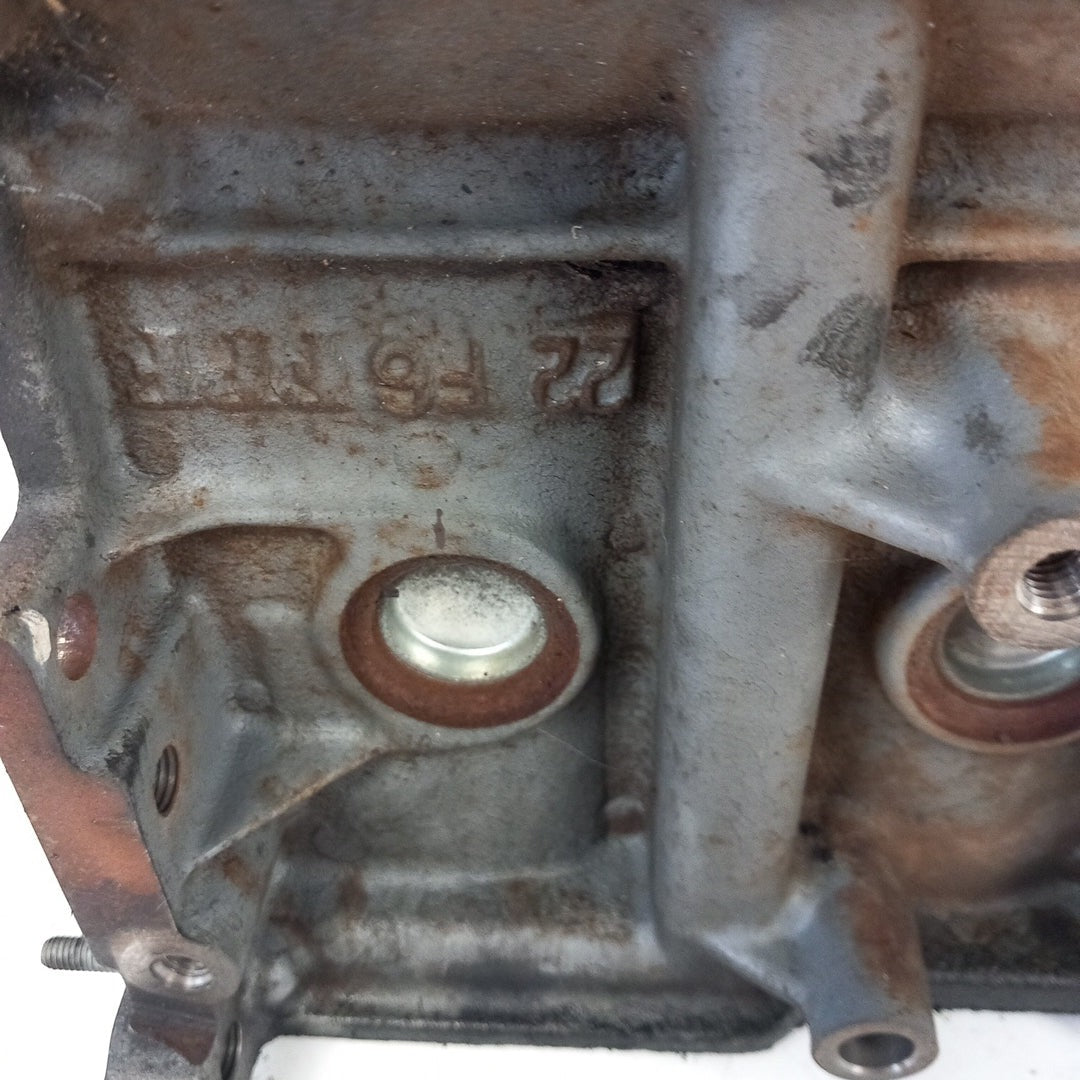 Блок двигател Fiat Doblo 263 1,3 D