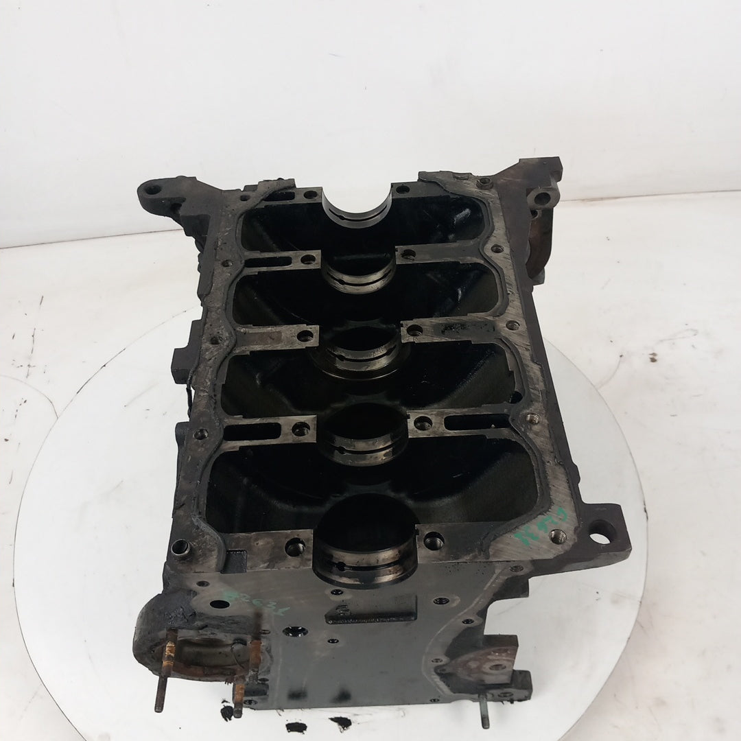 Блок двигател Fiat Doblo 263 1,3 D