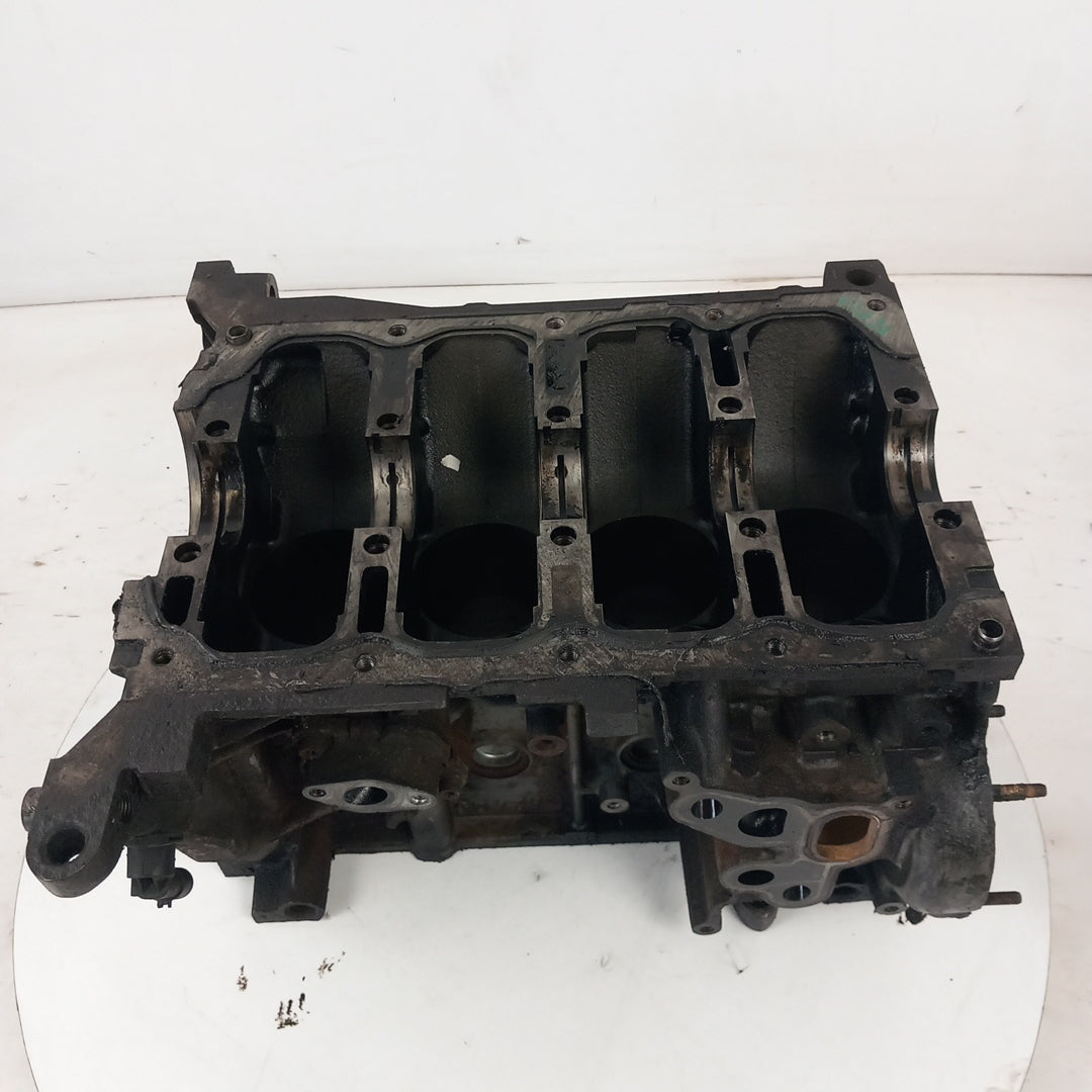 Блок двигател Fiat Doblo 263 1,3 D