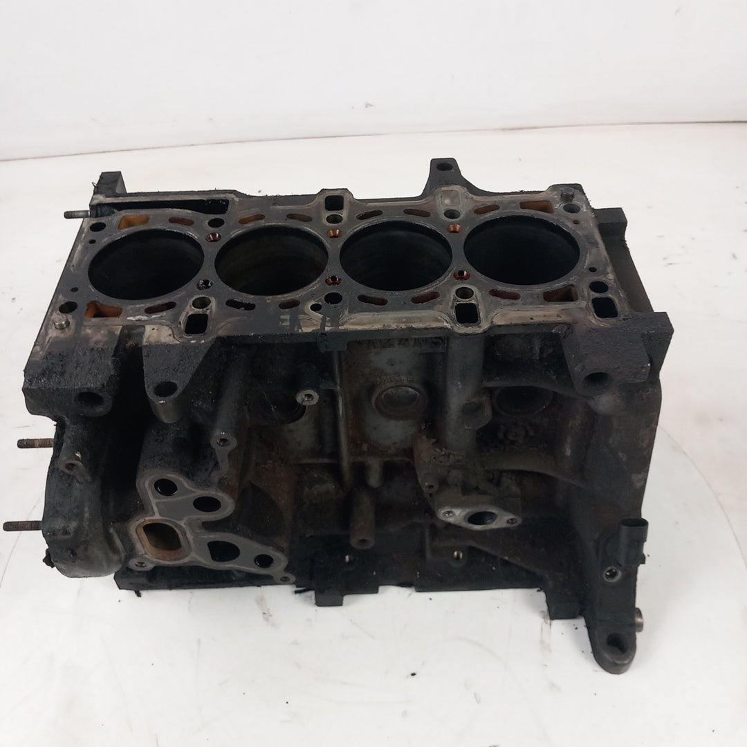 Блок двигател Fiat Doblo 263 1,3 D