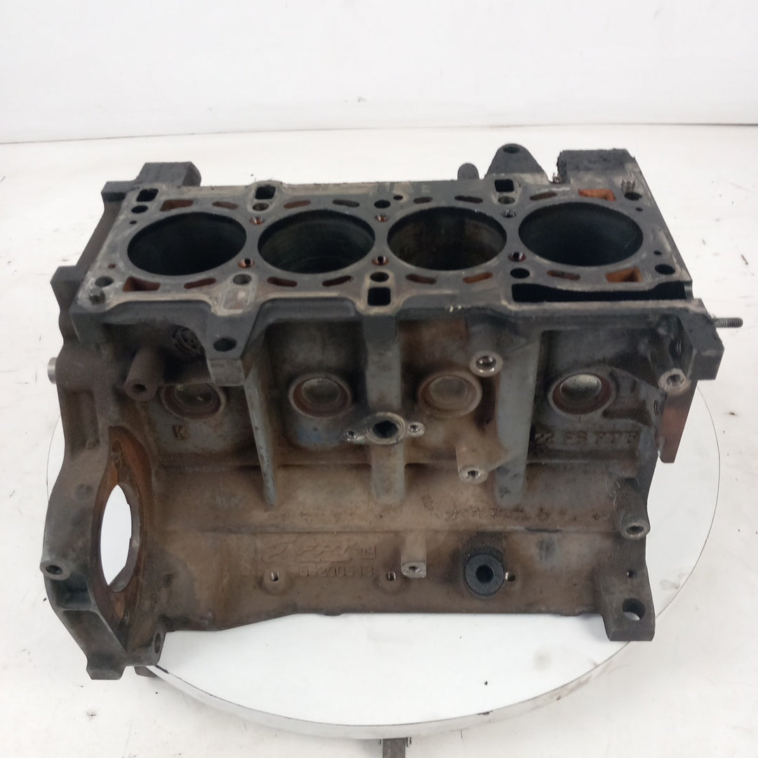 Блок двигател Fiat Doblo 263 1,3 D