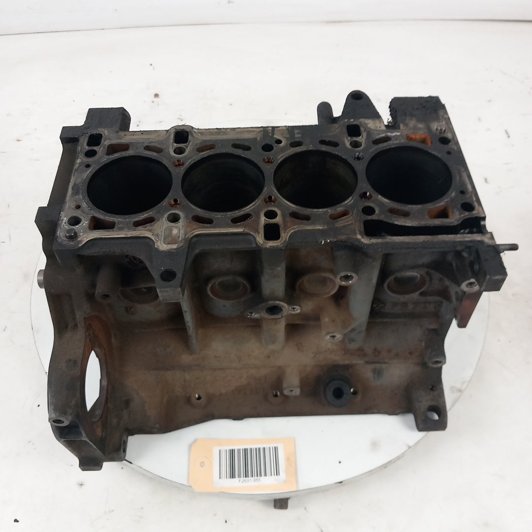 Блок двигател Fiat Doblo 263 1,3 D