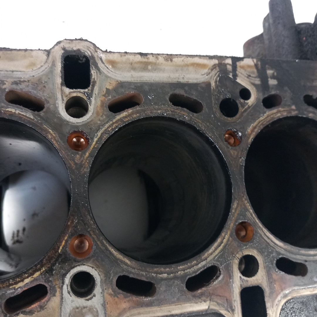 Блок двигател Fiat Doblo 263 1,3 D