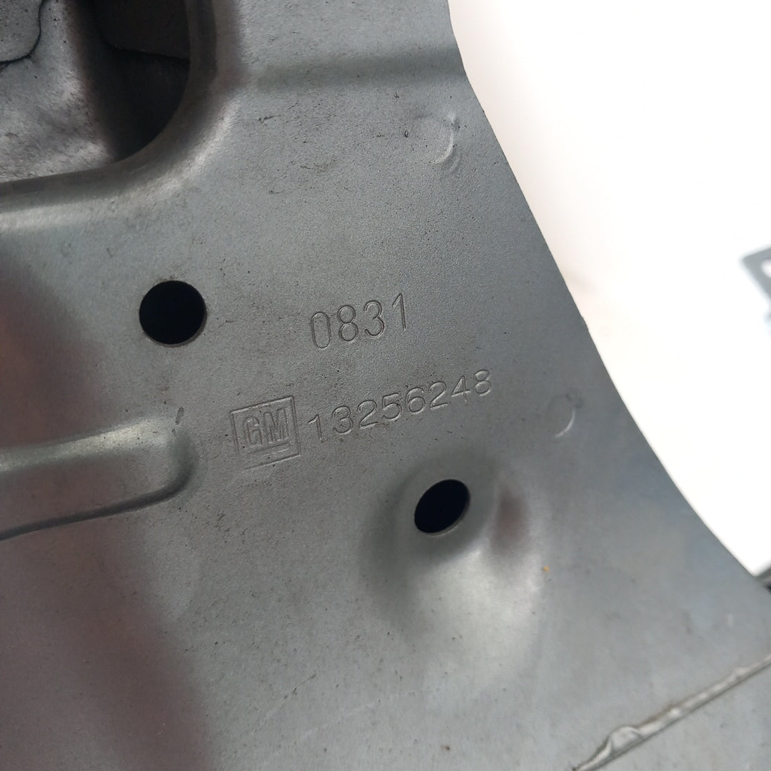 Рог преден ляв Opel Astra J