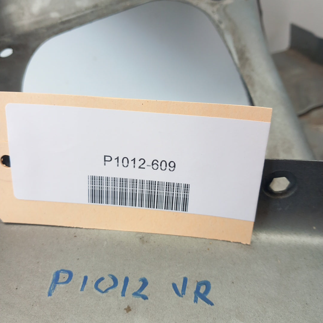 Рог преден десен Opel Astra J