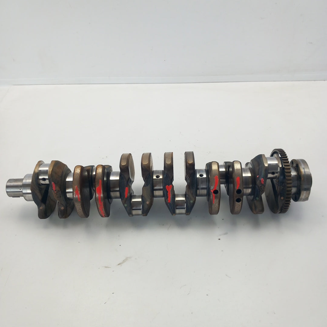 Колянов вал M57D30 E46 330d 330xd E39 530d E38 730d E53 X5 3,0D BMW