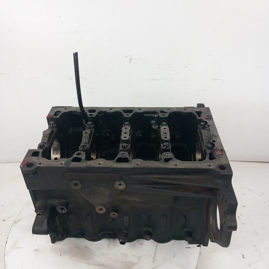 Блок двигател Y22DTR Opel Vectra B/C Signum 2,2 DTI
