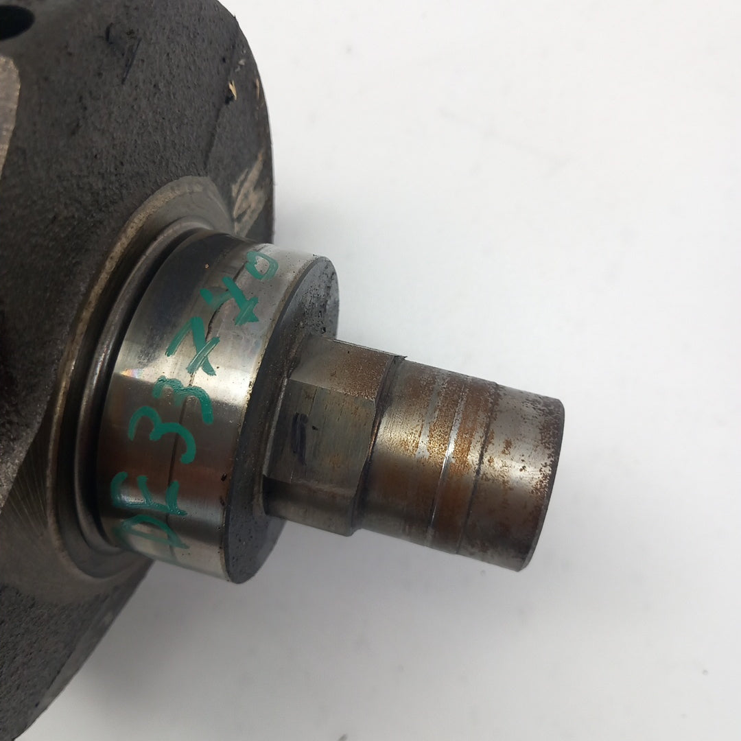 Колянов вал Alfa Romeo 145 146 156 1,9 JTD 77KW 105 к,с,