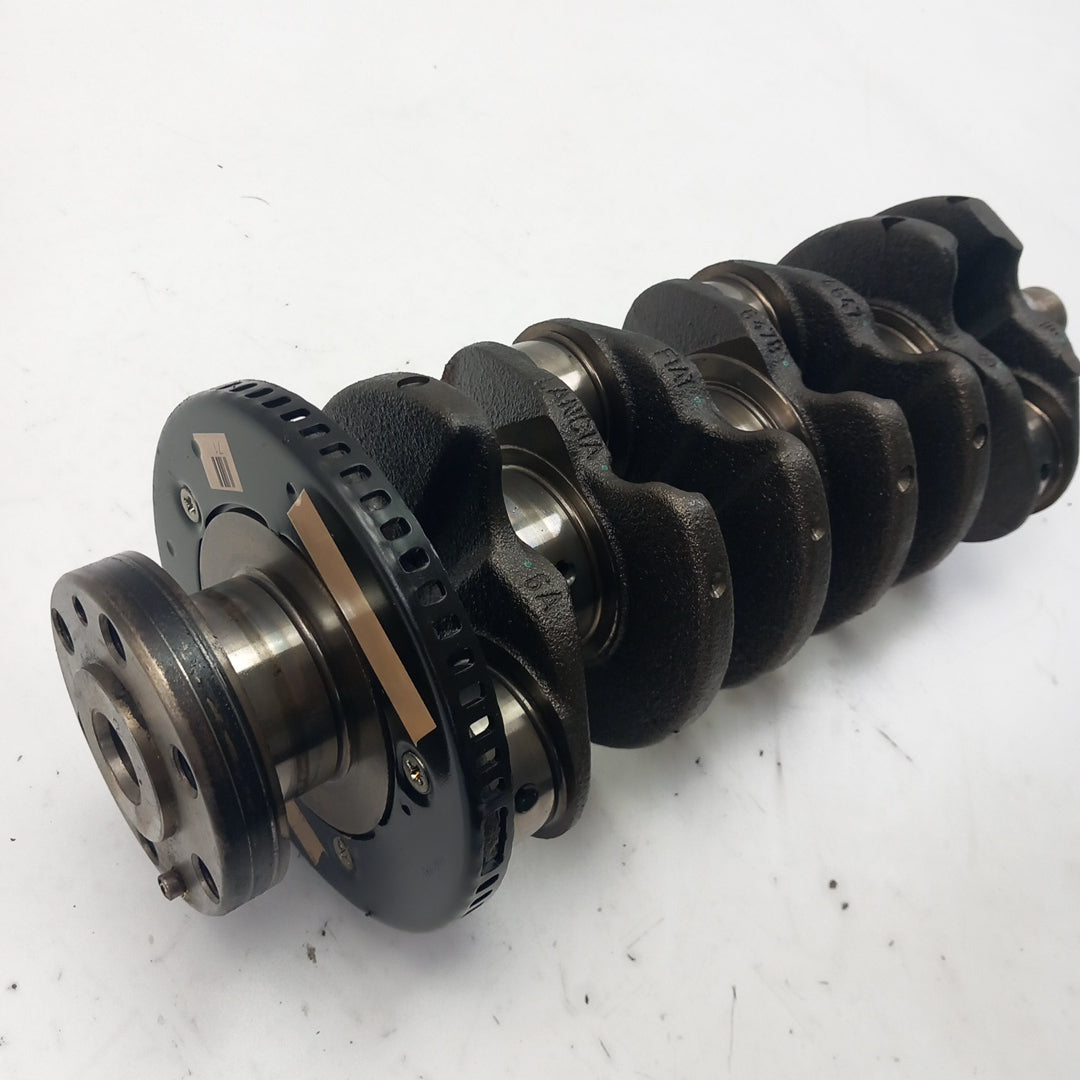 Колянов вал Alfa Romeo 145 146 156 1,9 JTD 77KW 105 к,с,