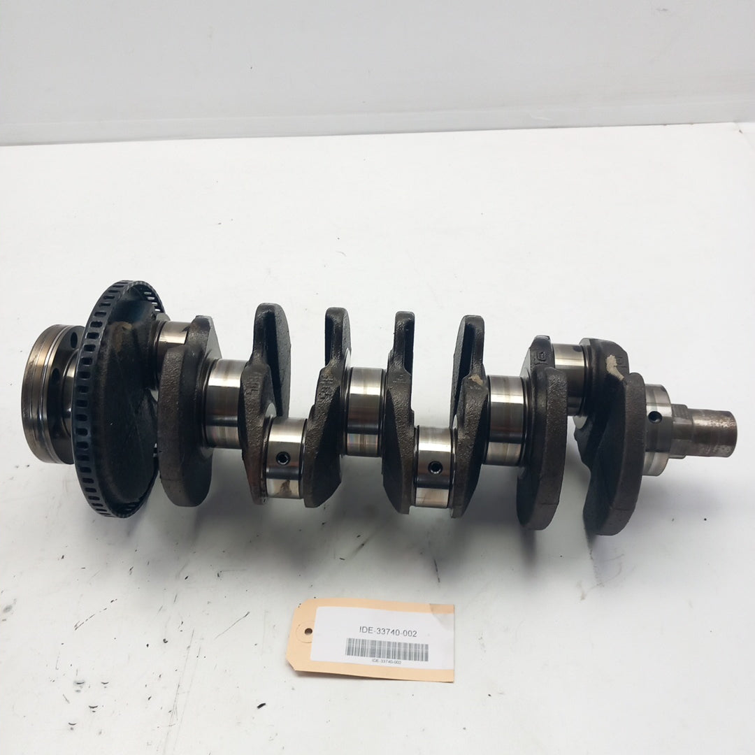 Колянов вал Alfa Romeo 145 146 156 1,9 JTD 77KW 105 к,с,