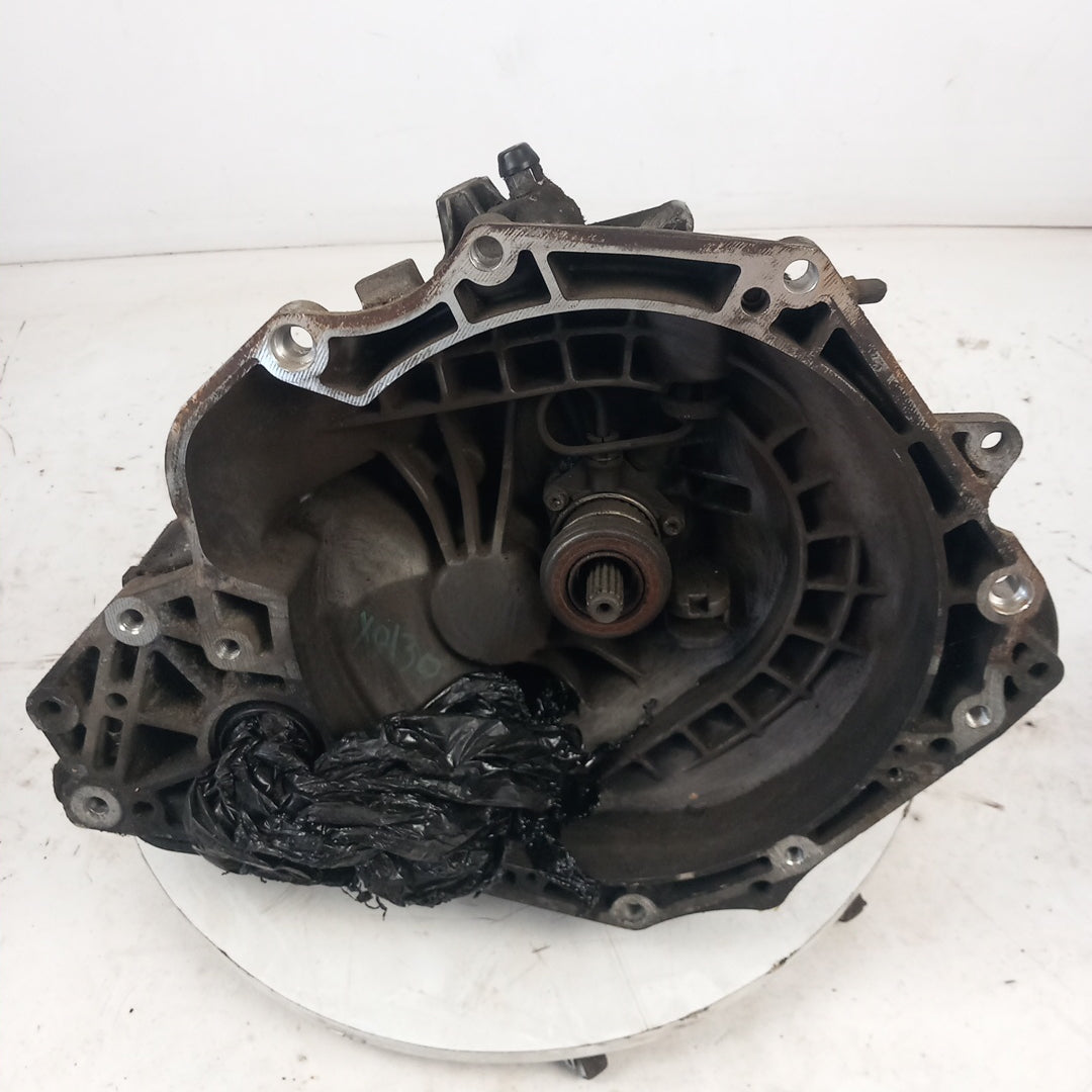 Скоростна кутия ръчна F13 3,94 Z10- Z12- Z14XE Opel Corsa Combo C 1,0 1,2 1,4