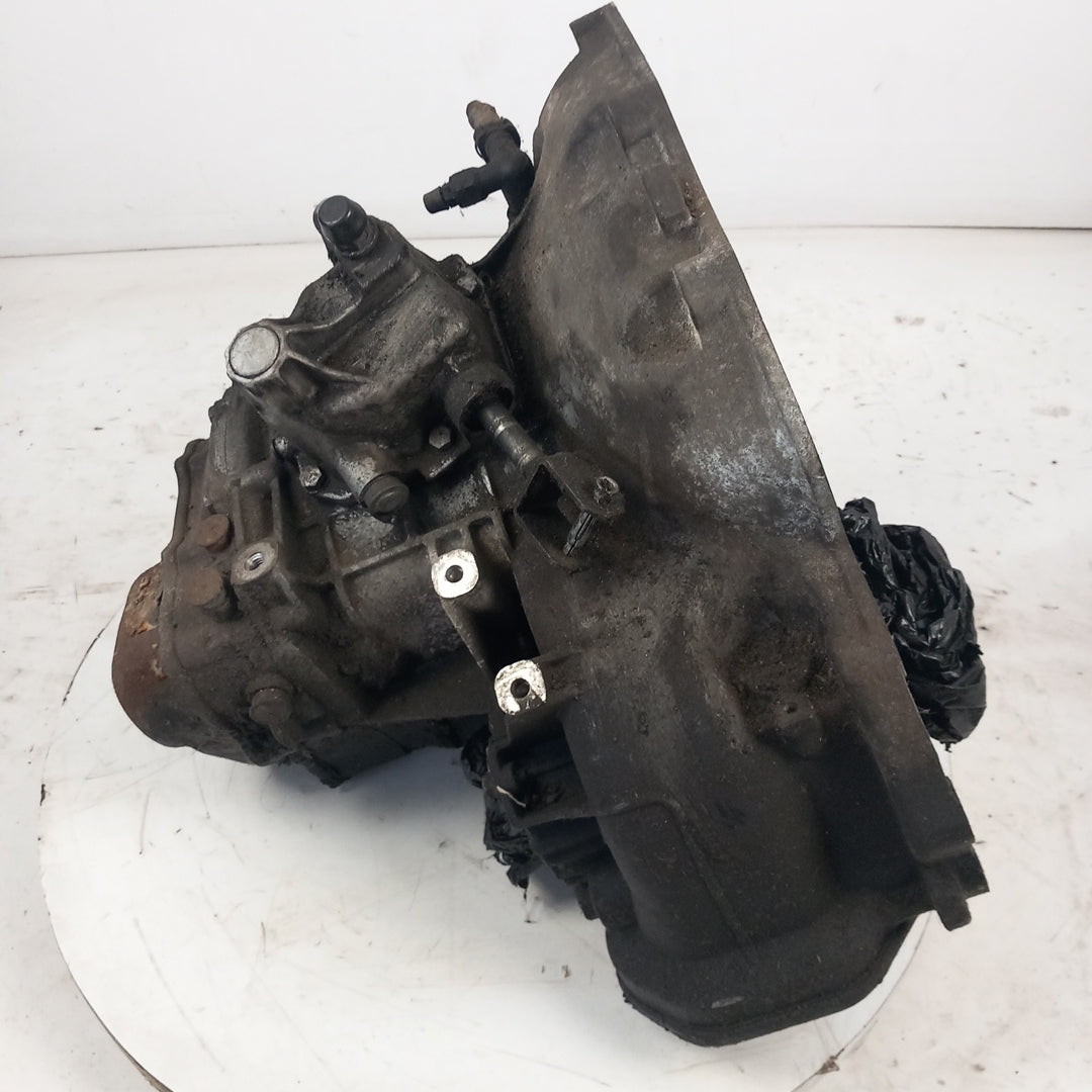 Скоростна кутия ръчна F13 3,94 Z10- Z12- Z14XE Opel Corsa Combo C 1,0 1,2 1,4