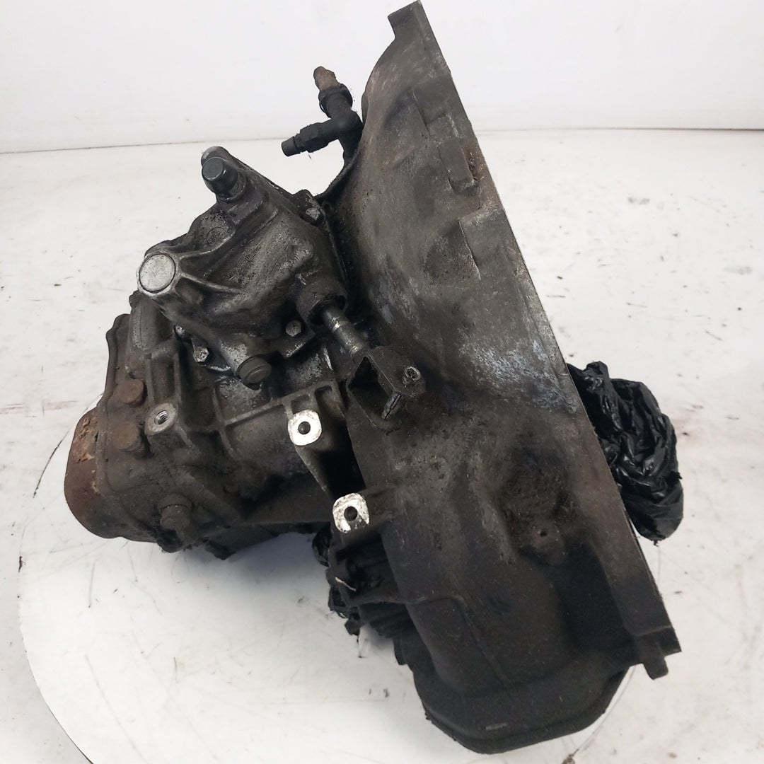 Скоростна кутия ръчна F13 3,94 Z10- Z12- Z14XE Opel Corsa Combo C 1,0 1,2 1,4