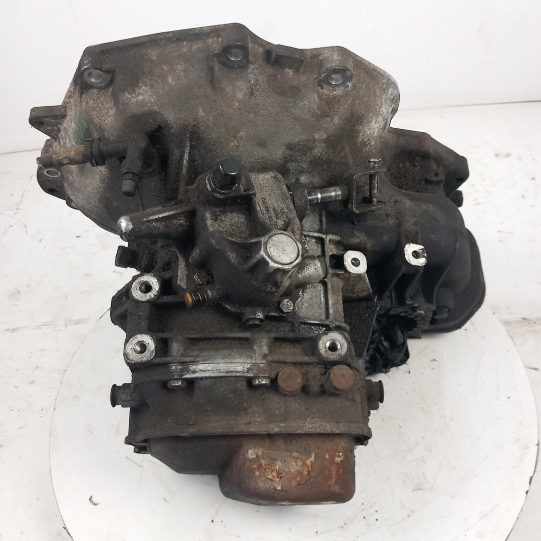 Скоростна кутия ръчна F13 3,94 Z10- Z12- Z14XE Opel Corsa Combo C 1,0 1,2 1,4