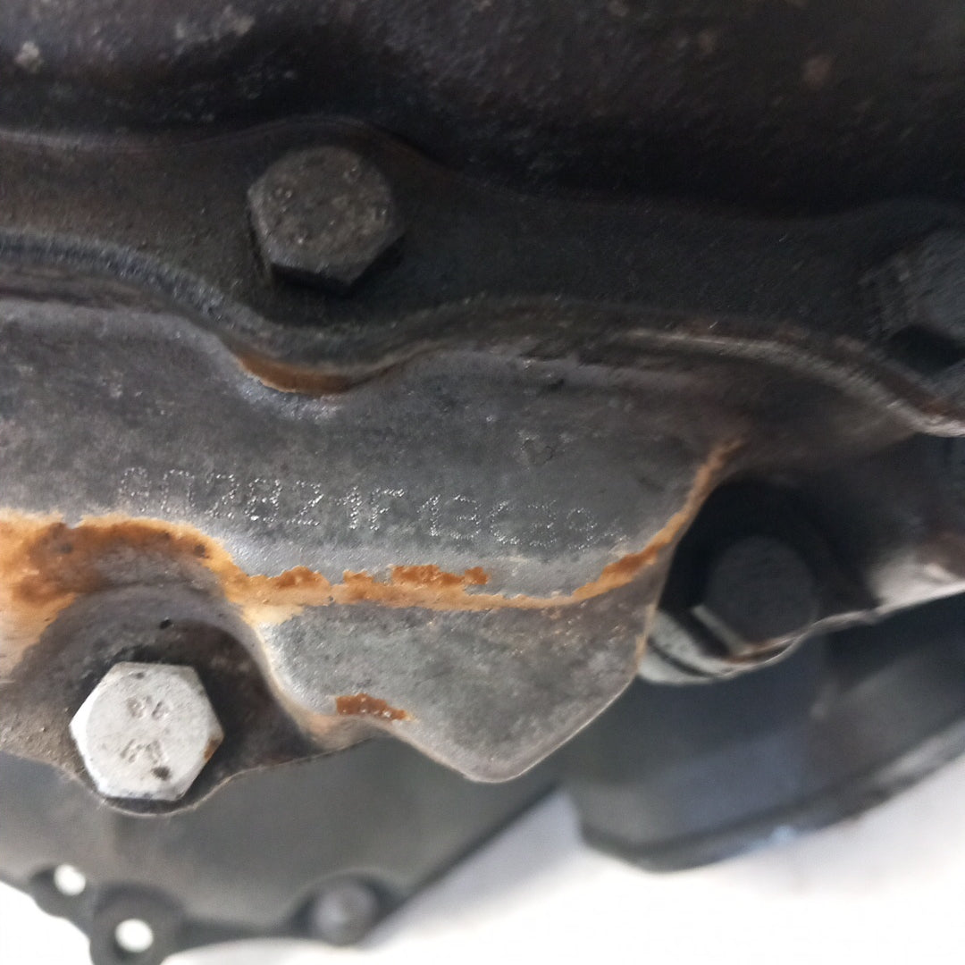 Скоростна кутия ръчна F13 3,94 Z10- Z12- Z14XE Opel Corsa Combo C 1,0 1,2 1,4