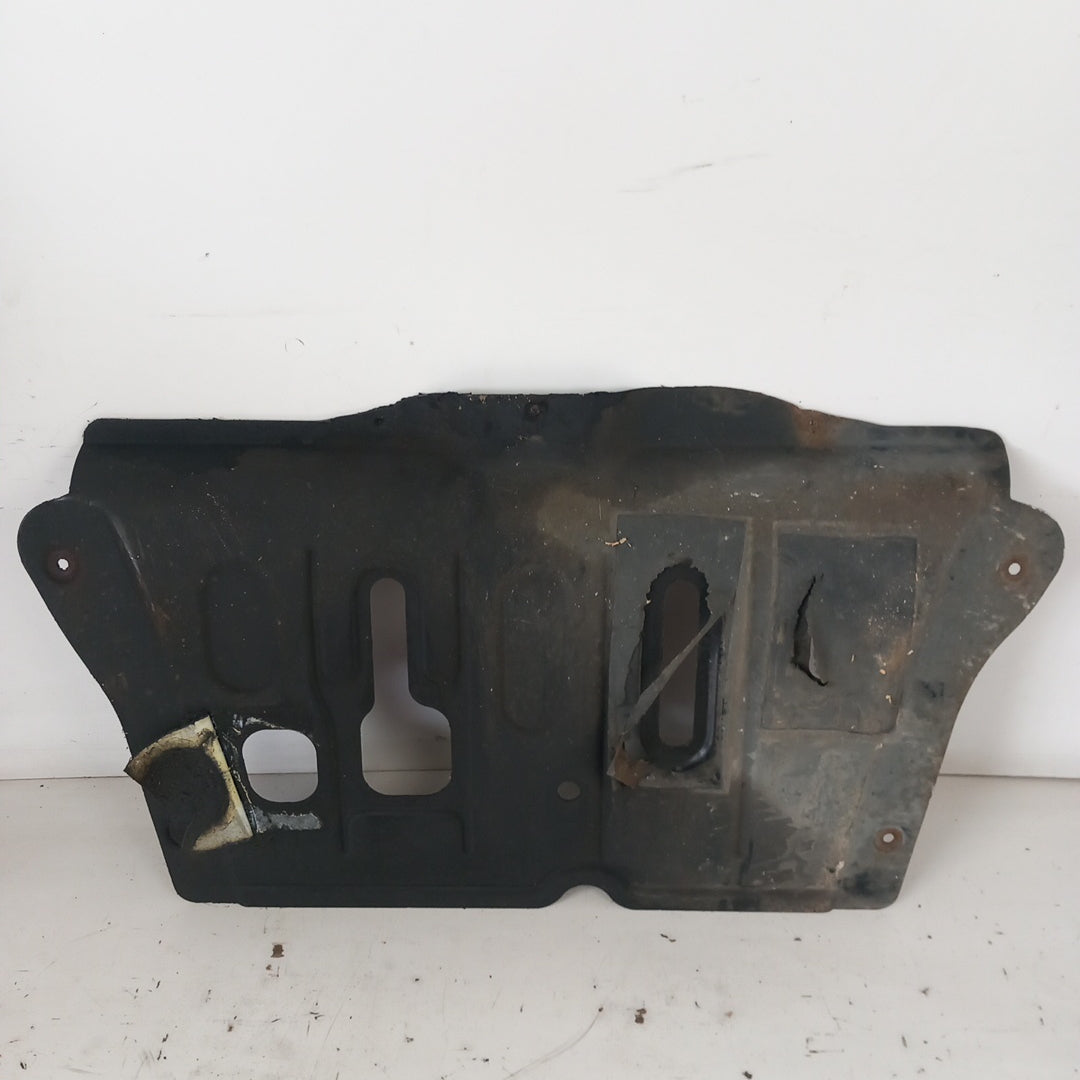 Защитна кора двигател Dacia Duster I HS 1,5 dCi K9KJ896