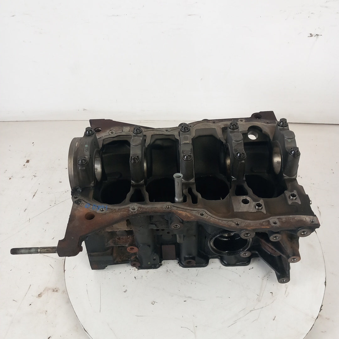Блок двигател Dacia Duster I HS 1,5 dCi K9KJ896