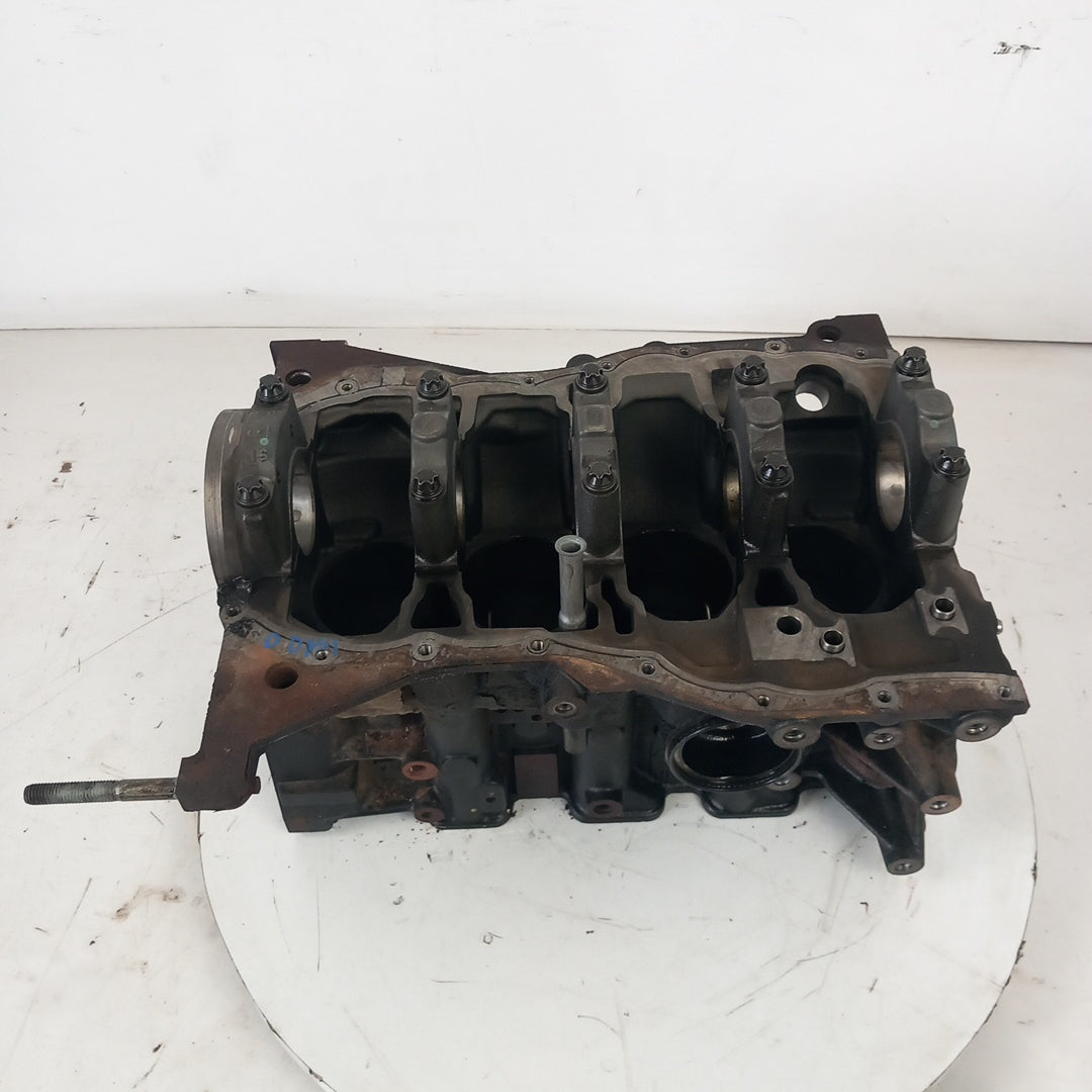 Блок двигател Dacia Duster I HS 1,5 dCi K9KJ896