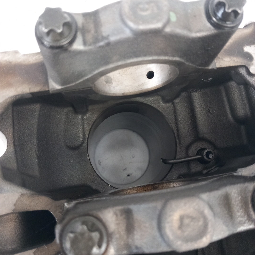Блок двигател Dacia Duster I HS 1,5 dCi K9KJ896