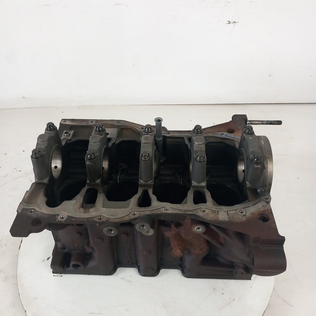 Блок двигател Dacia Duster I HS 1,5 dCi K9KJ896