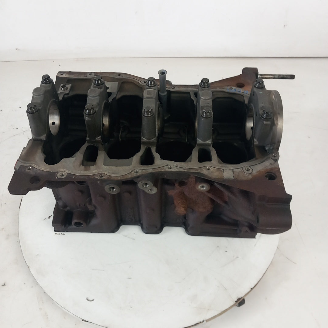 Блок двигател Dacia Duster I HS 1,5 dCi K9KJ896