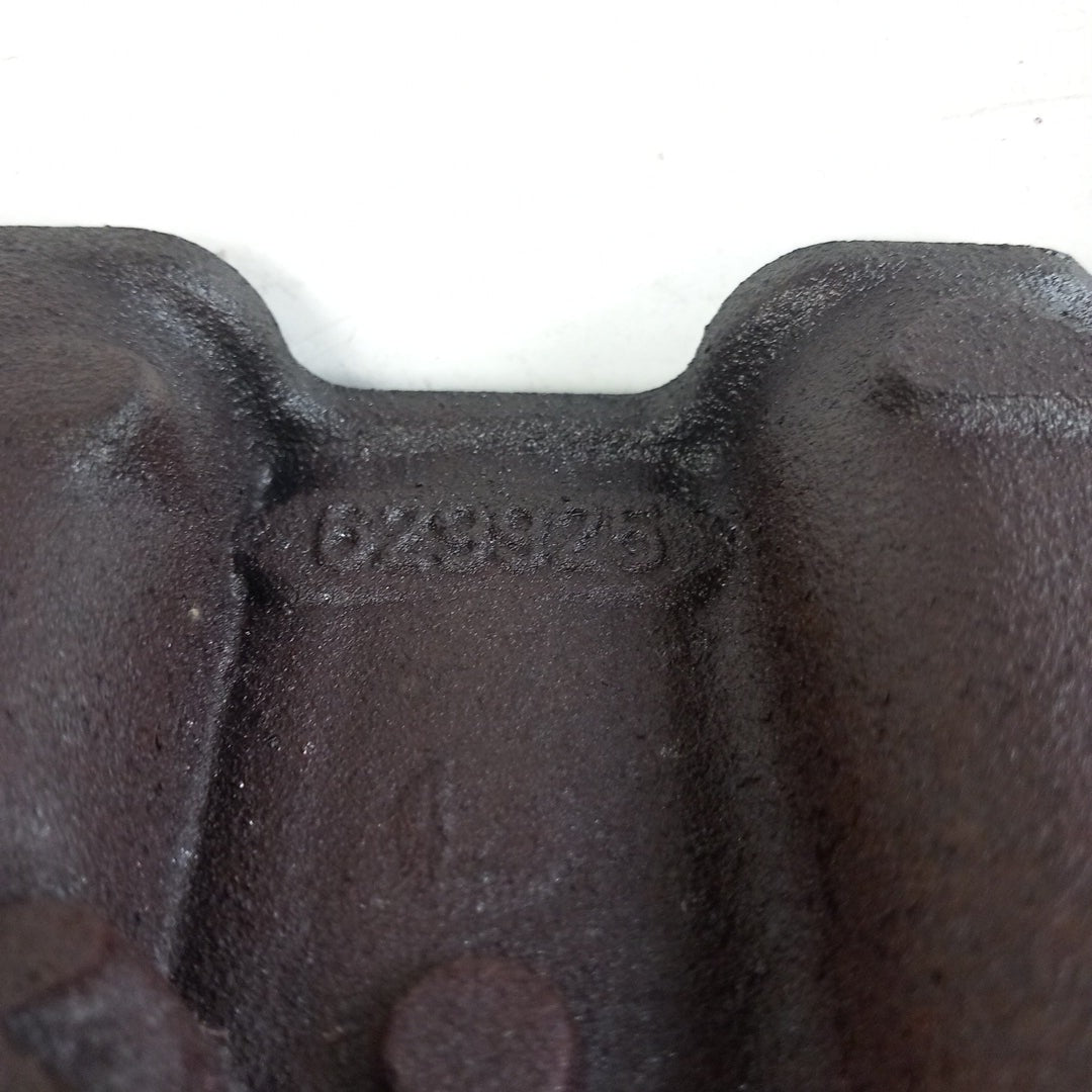 Блок двигател Dacia Duster I HS 1,5 dCi K9KJ896