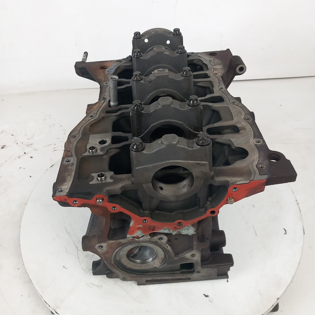 Блок двигател Dacia Duster I HS 1,5 dCi K9KJ896