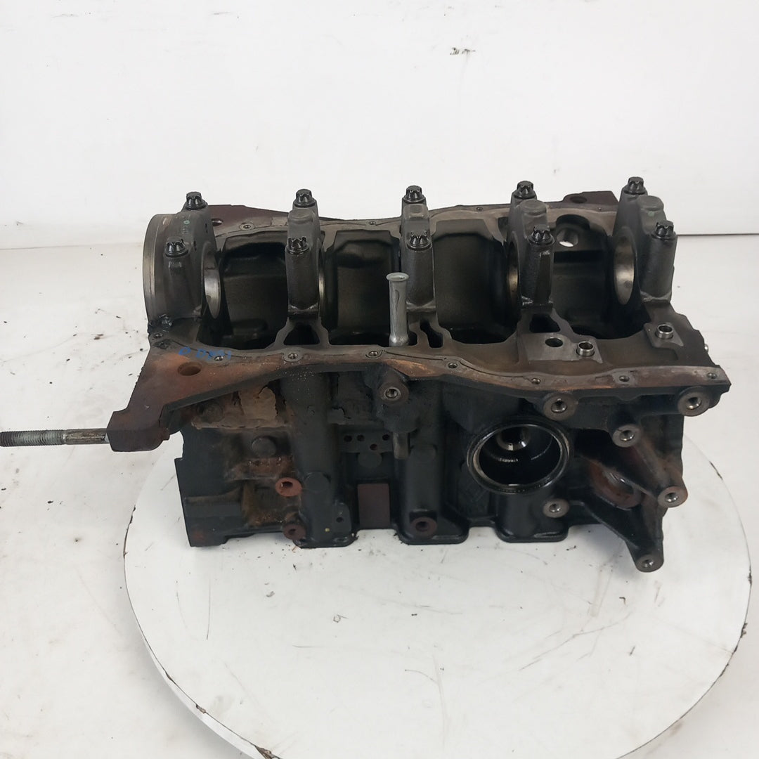 Блок двигател Dacia Duster I HS 1,5 dCi K9KJ896