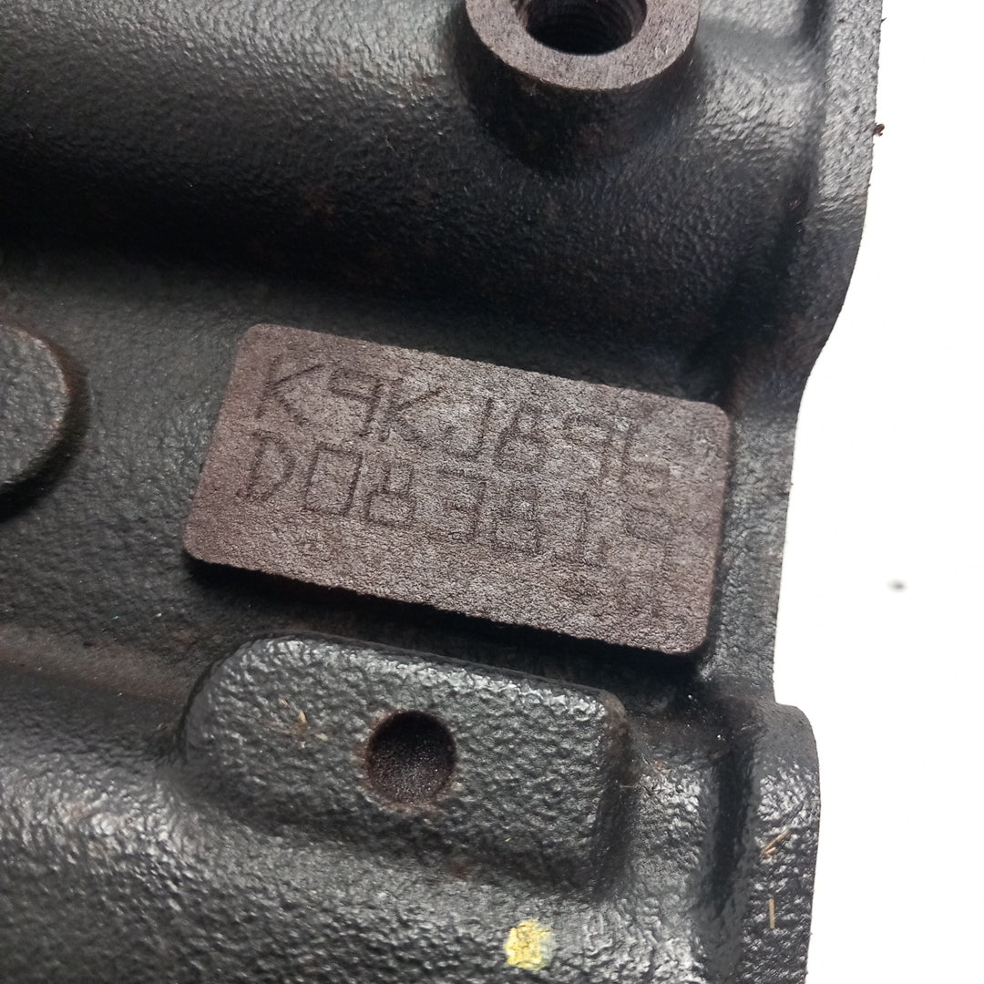 Блок двигател Dacia Duster I HS 1,5 dCi K9KJ896